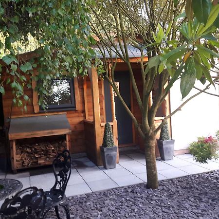 Ever Wanted To Go Off Grid Then This Is For You Sutton Coldfield Extérieur photo