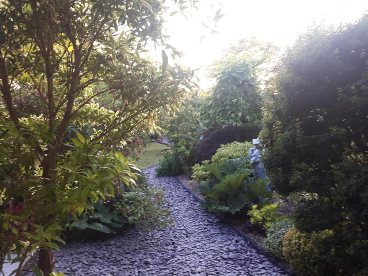 Ever Wanted To Go Off Grid Then This Is For You Sutton Coldfield Extérieur photo