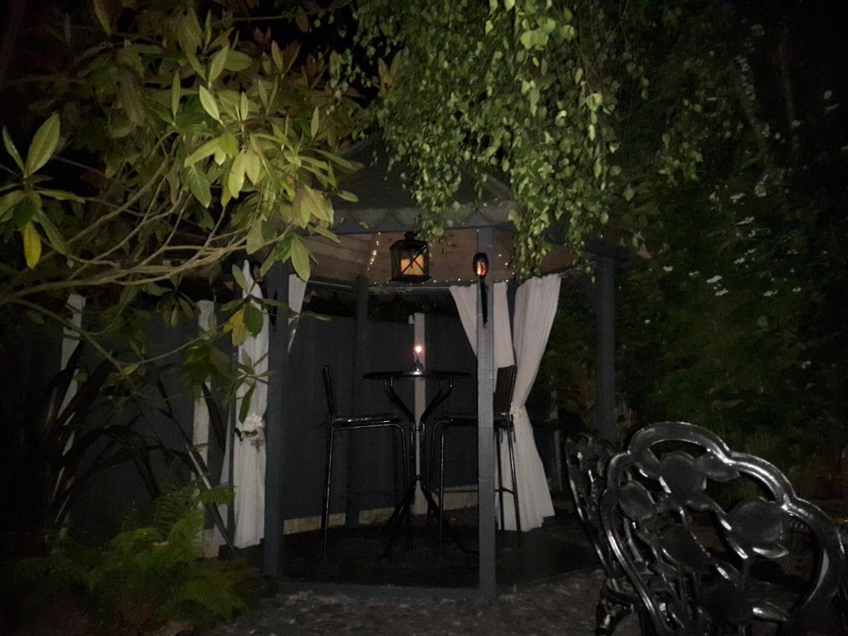 Ever Wanted To Go Off Grid Then This Is For You Sutton Coldfield Extérieur photo