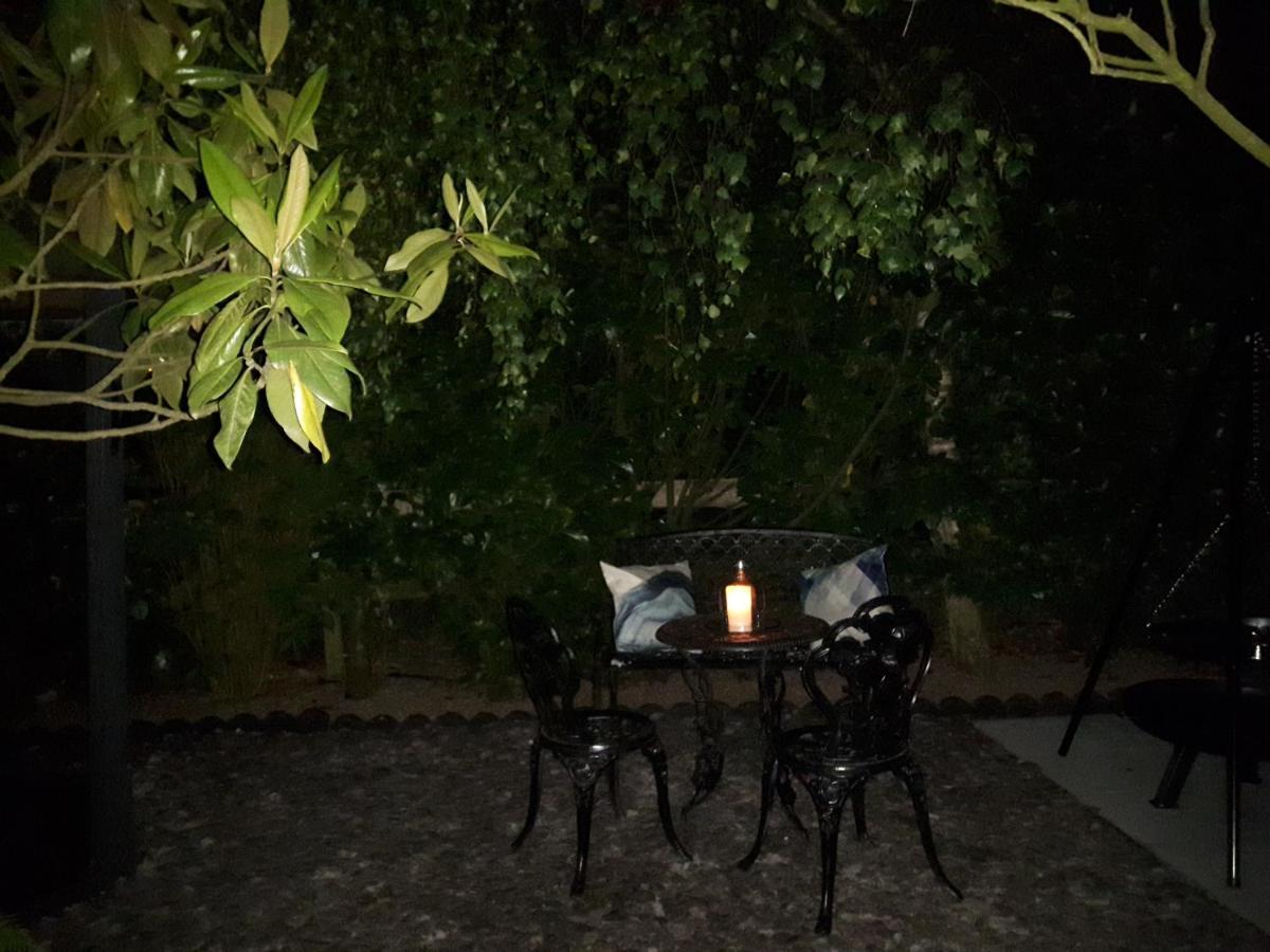 Ever Wanted To Go Off Grid Then This Is For You Sutton Coldfield Extérieur photo